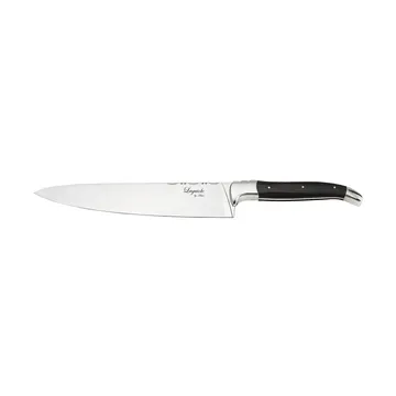 Laguiole by Hâws faca de cozinha 25,4 cm - Preto - Hâws