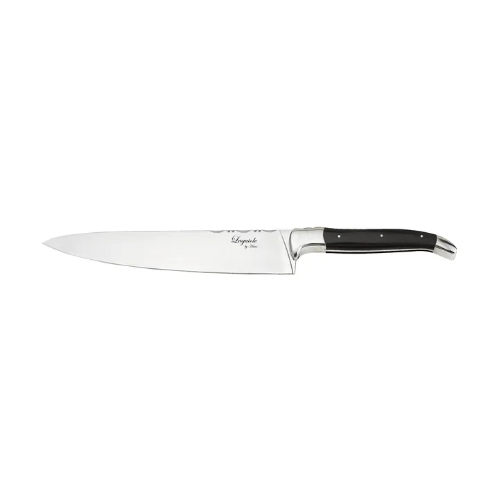 Laguiole by Hâws faca de cozinha 25,4 cm - Preto - Hâws