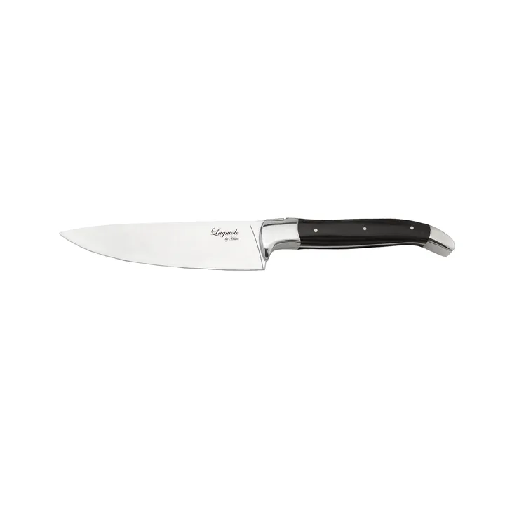Laguiole by Hâws faca universal 20,3 cm - Preto - Hâws