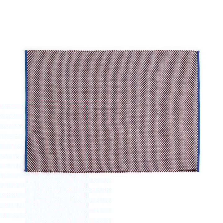 5 Colour tapete - Cinza claro, 170x240 cm - HAY