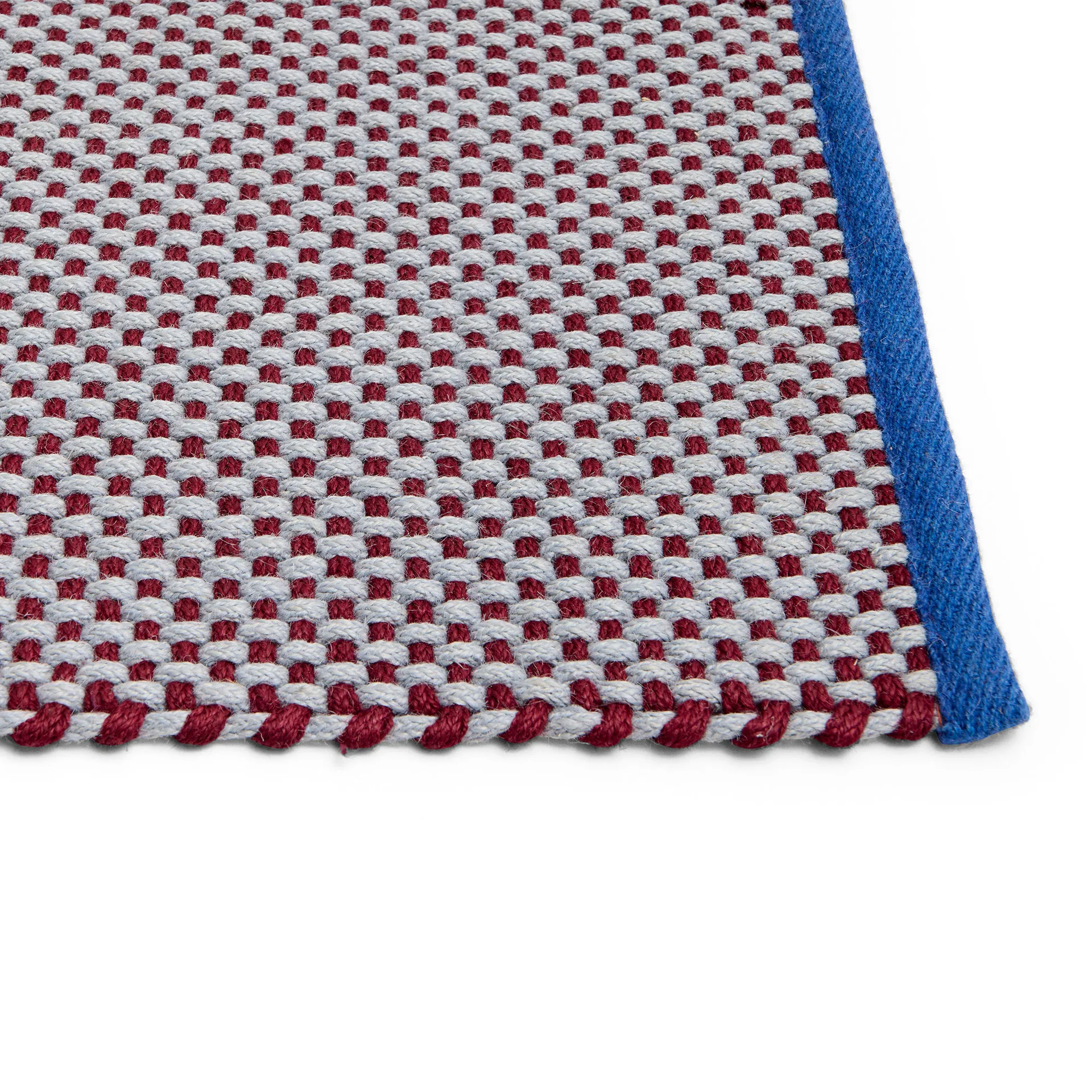 5 Colour tapete, Cinza claro, 170x240 cm HAY