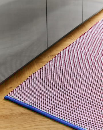 5 Colour tapete - Cinza claro, 170x240 cm - HAY