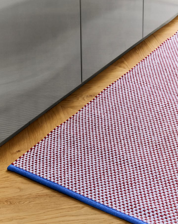 5 Colour tapete, Cinza claro, 170x240 cm HAY