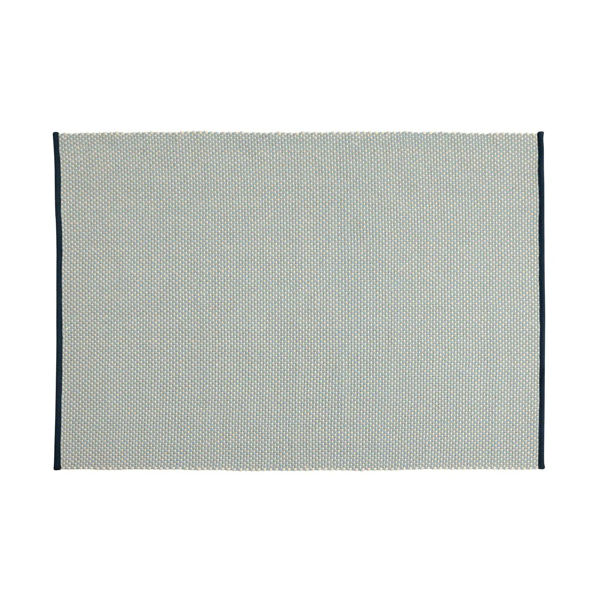 5 Colour tapete, Turquesa suave, 140x200 cm HAY