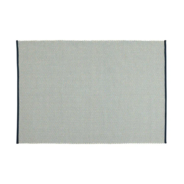 5 Colour tapete - Turquesa suave, 140x200 cm - HAY