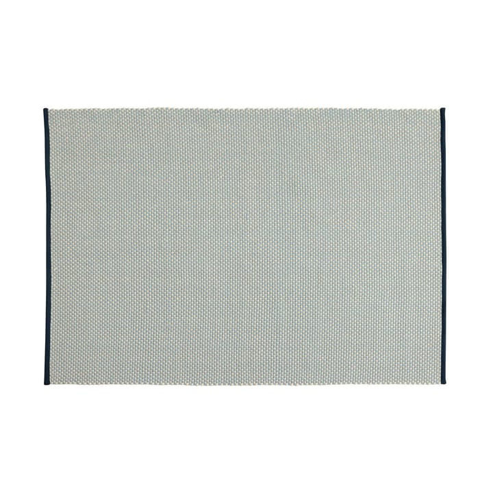 5 Colour tapete - Turquesa suave, 240x200 cm - HAY