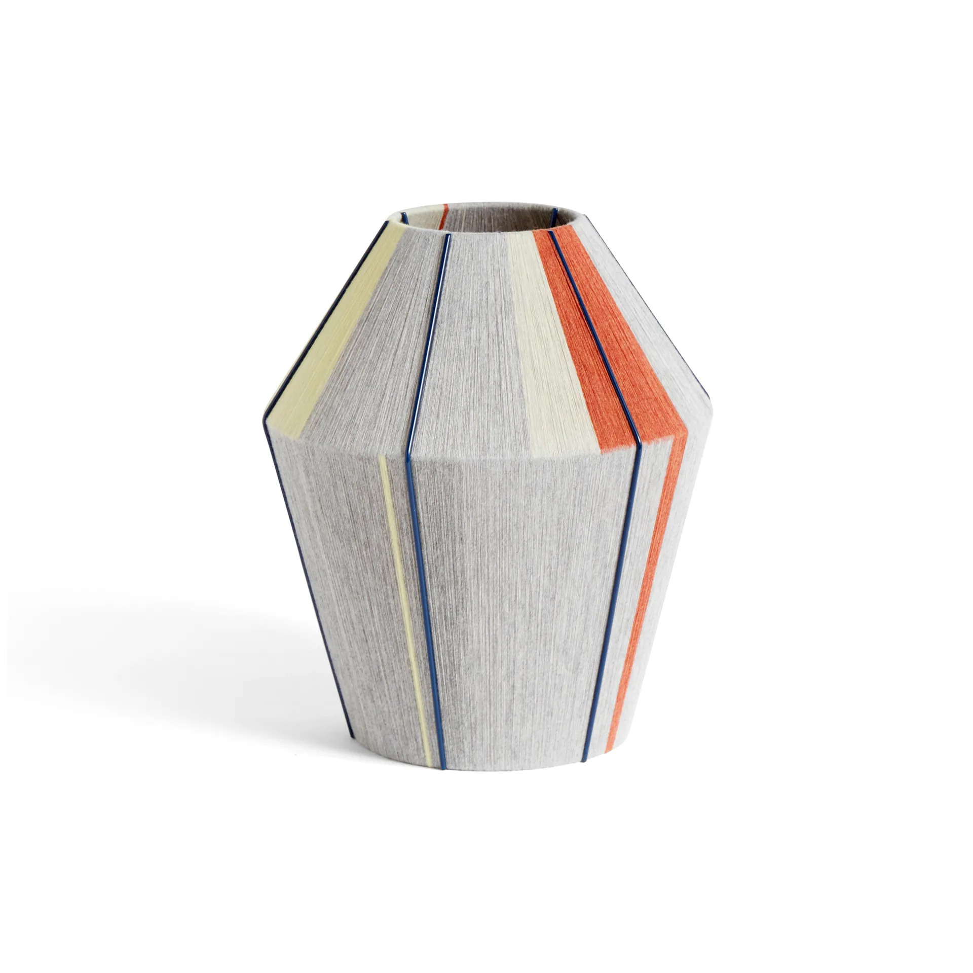 Abajur Bonbon Shade Ø32 cm, mistura cinza HAY