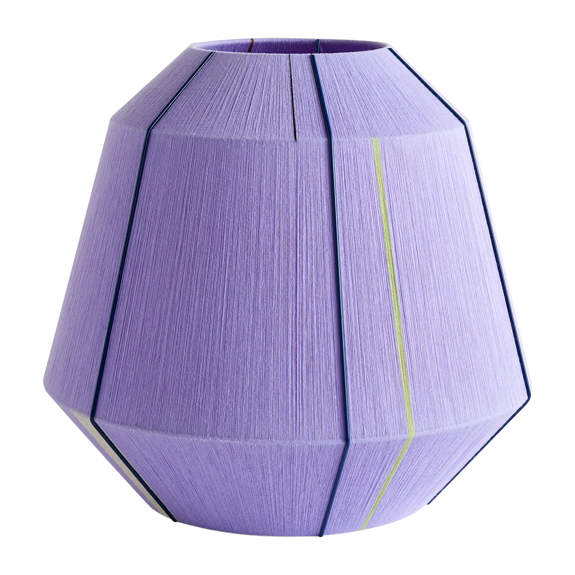 Abajur Bonbon Shade Ø50 cm, Lavanda HAY