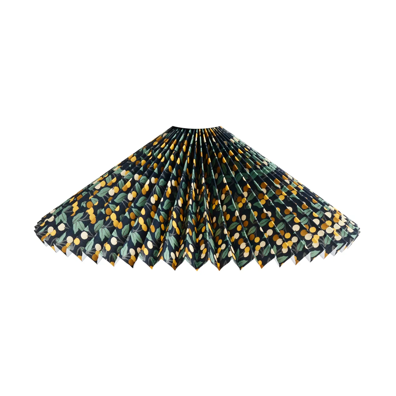 Abajur HAY x Liberty Matin Ø30 cm, Cherry Drop by Liberty HAY