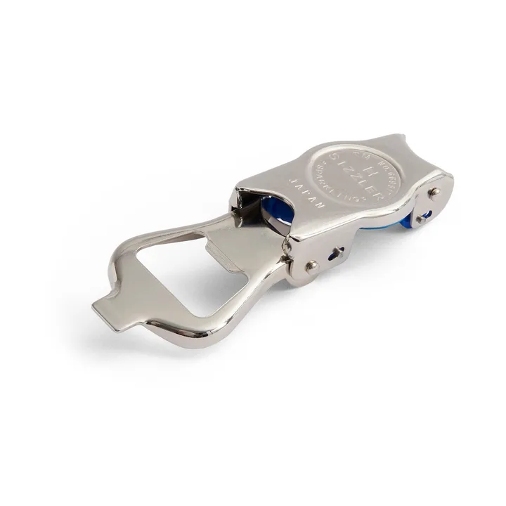 Abridor de garrafas Outdoor Market - Aço inoxidável - HAY