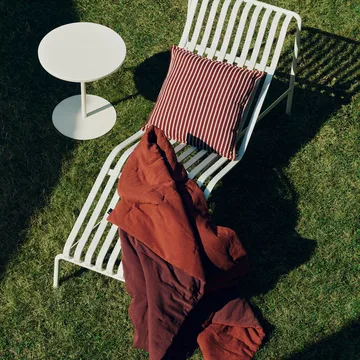 Air Quilt manta - Iron red, 140x200 cm - HAY