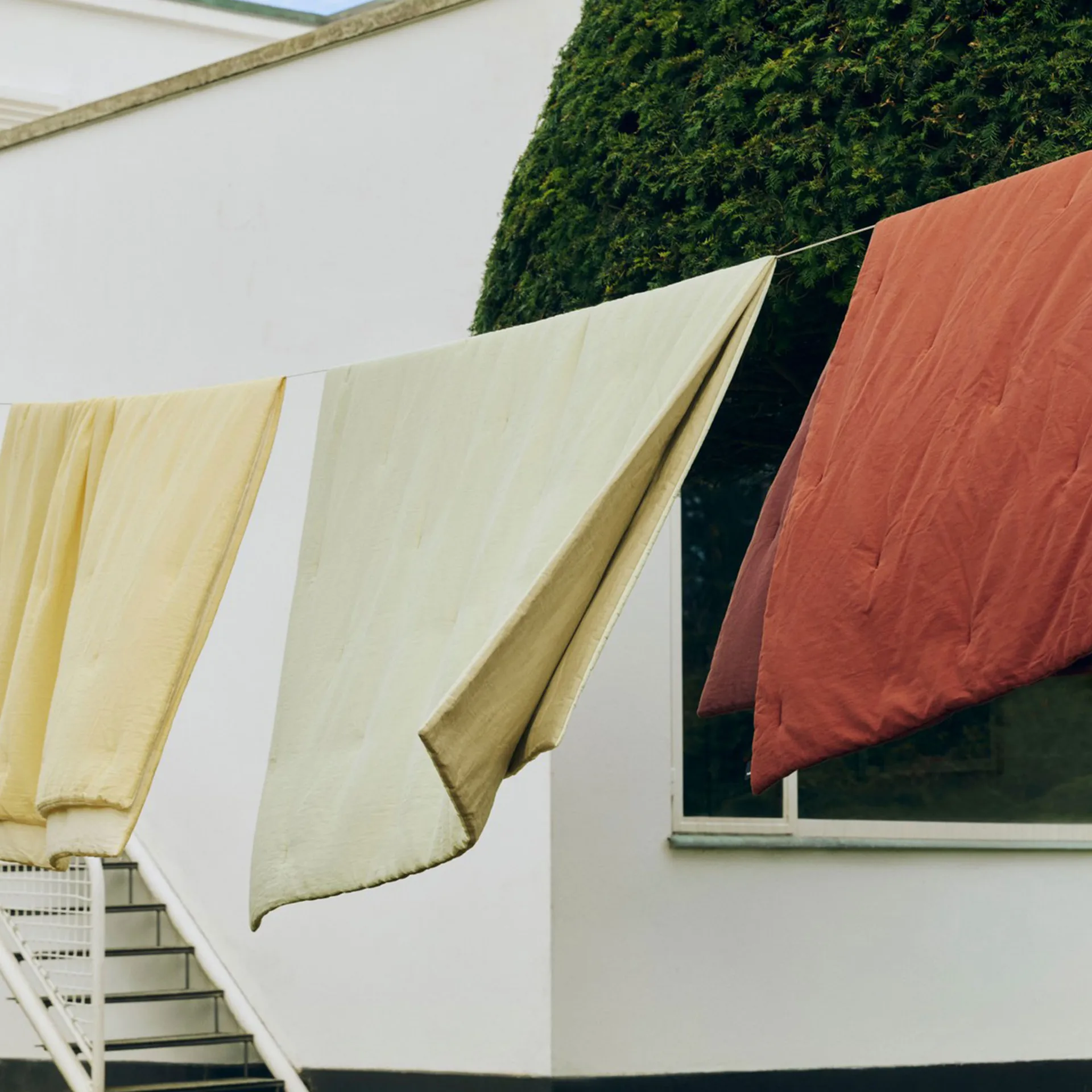 Air Quilt manta, Mint green, 140x200 cm HAY