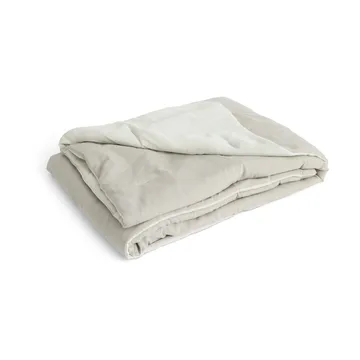Air Quilt manta - Soft grey, 140x200 cm - HAY