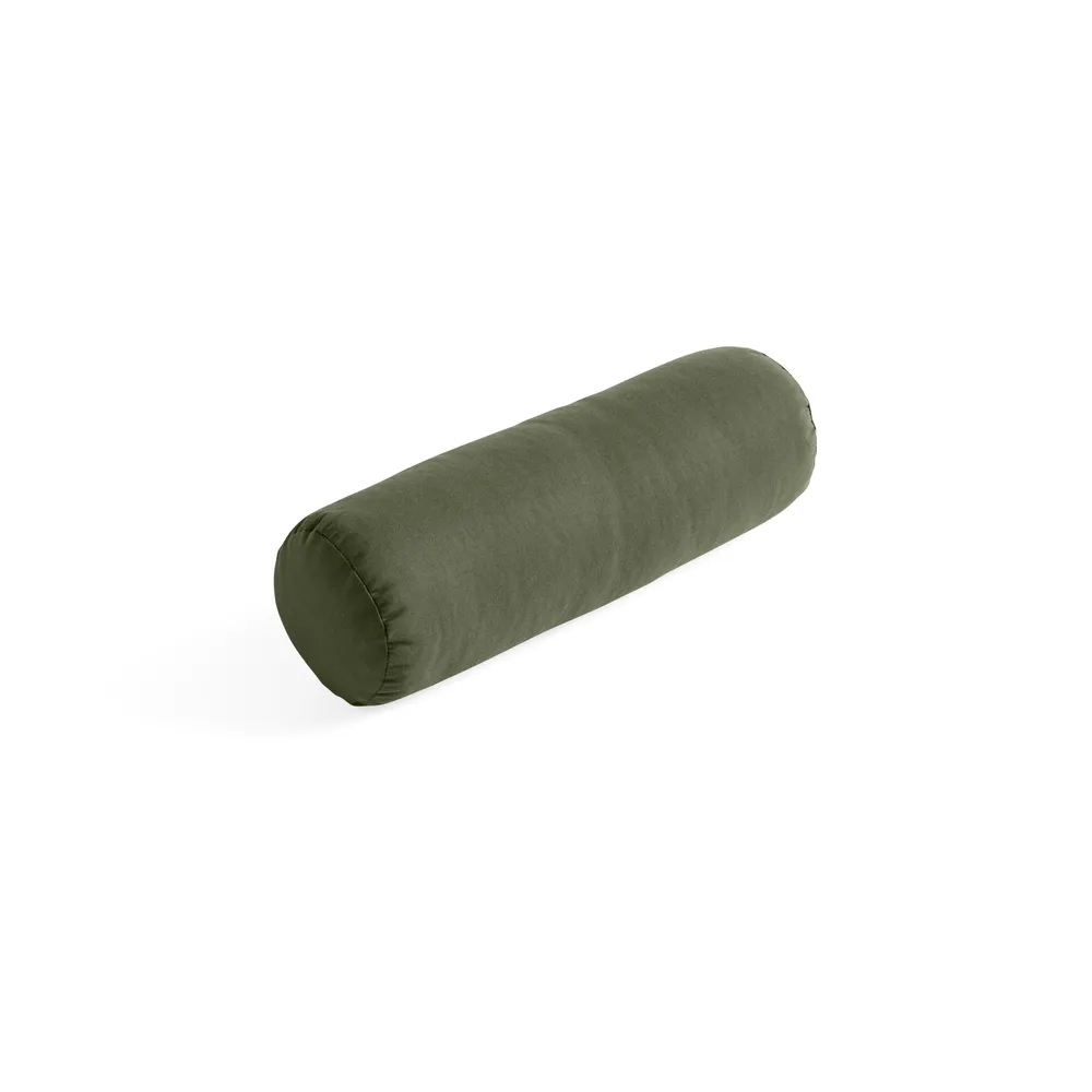 Almofada cervical para chaise longue Palissade, Olive HAY