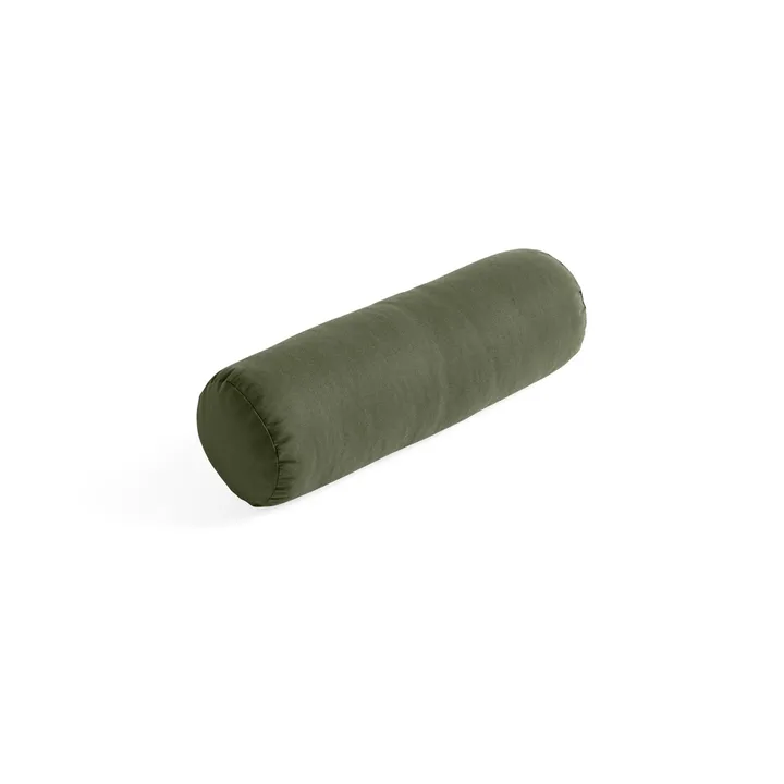 Almofada cervical para chaise longue Palissade - Olive - HAY
