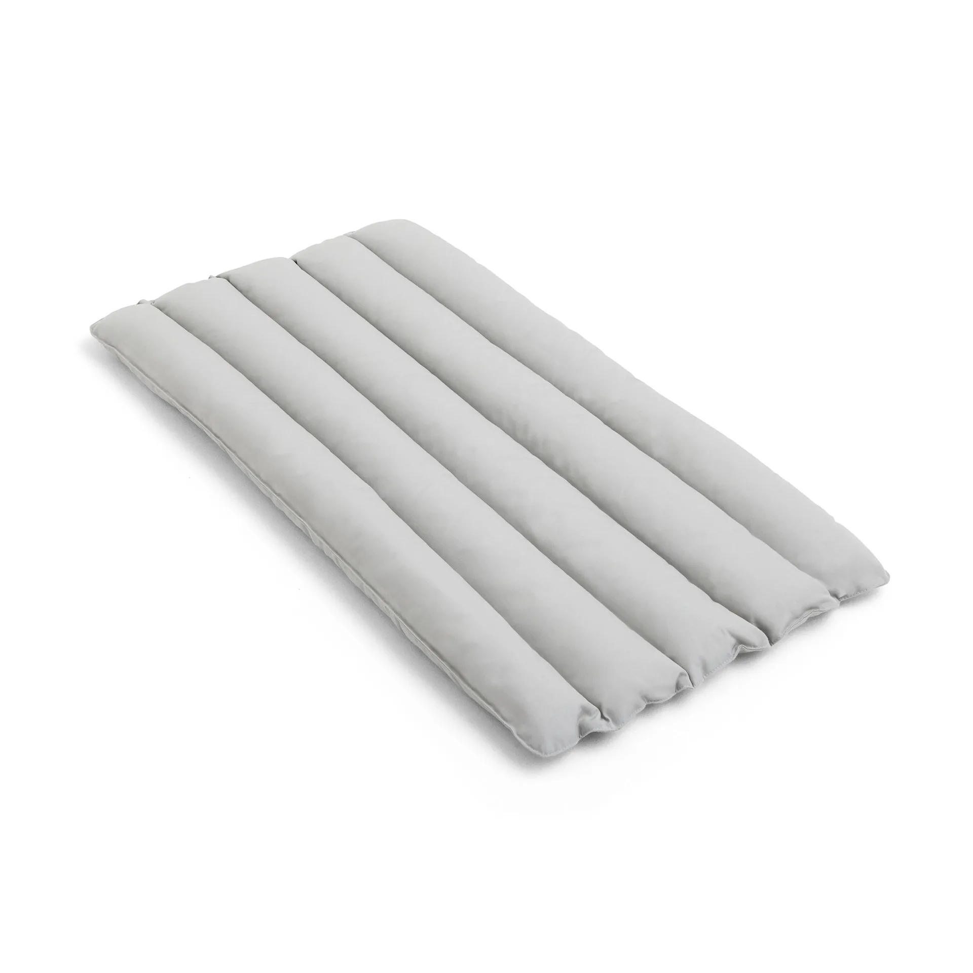 Almofada de assento Palissade Chair Low Soft Quilted, Sky grey HAY