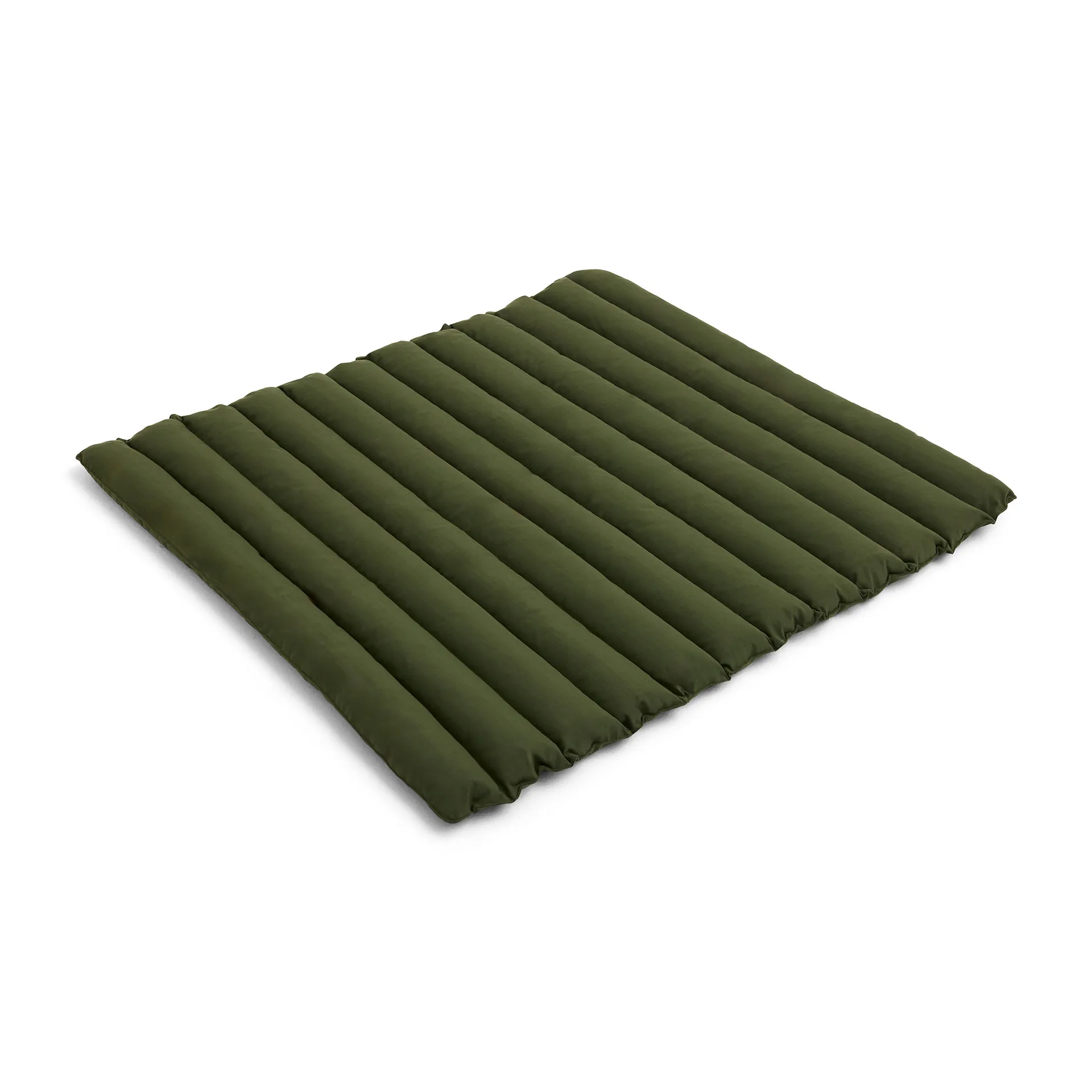 Almofada de assento Palissade Lounge Sofa Soft Quilted, Olive HAY