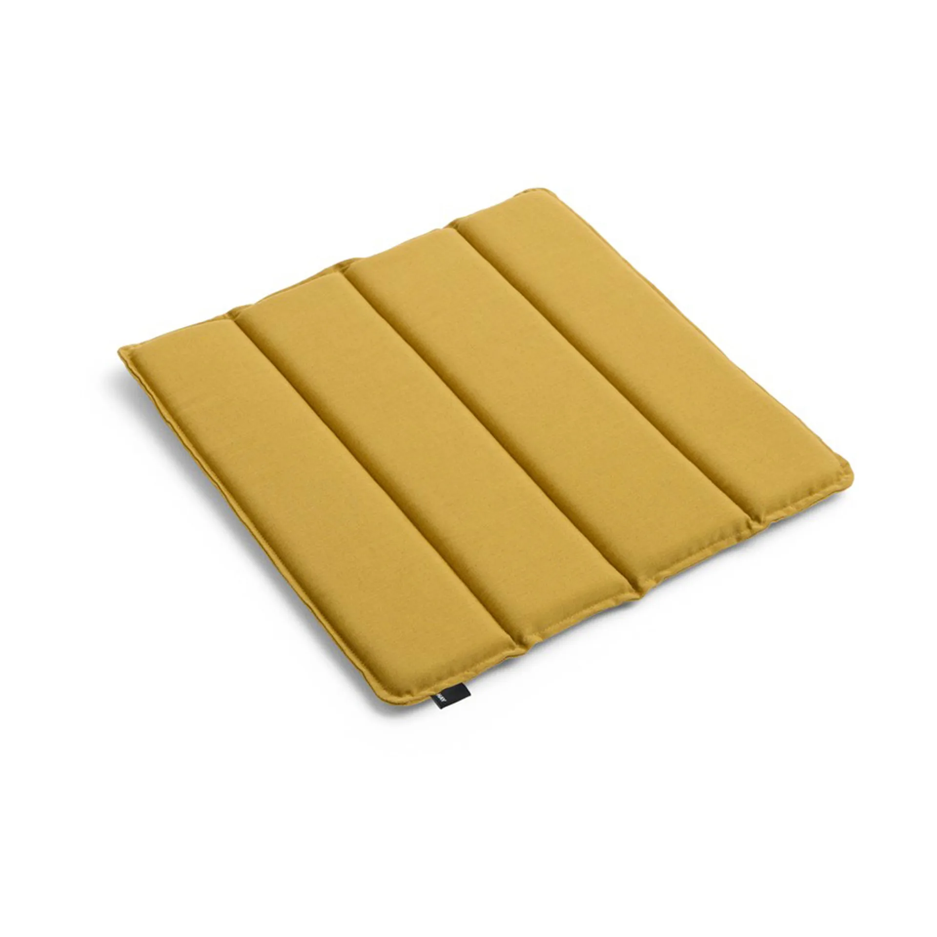 Almofada de assento Terrazza, Ochre, 40x40 cm HAY