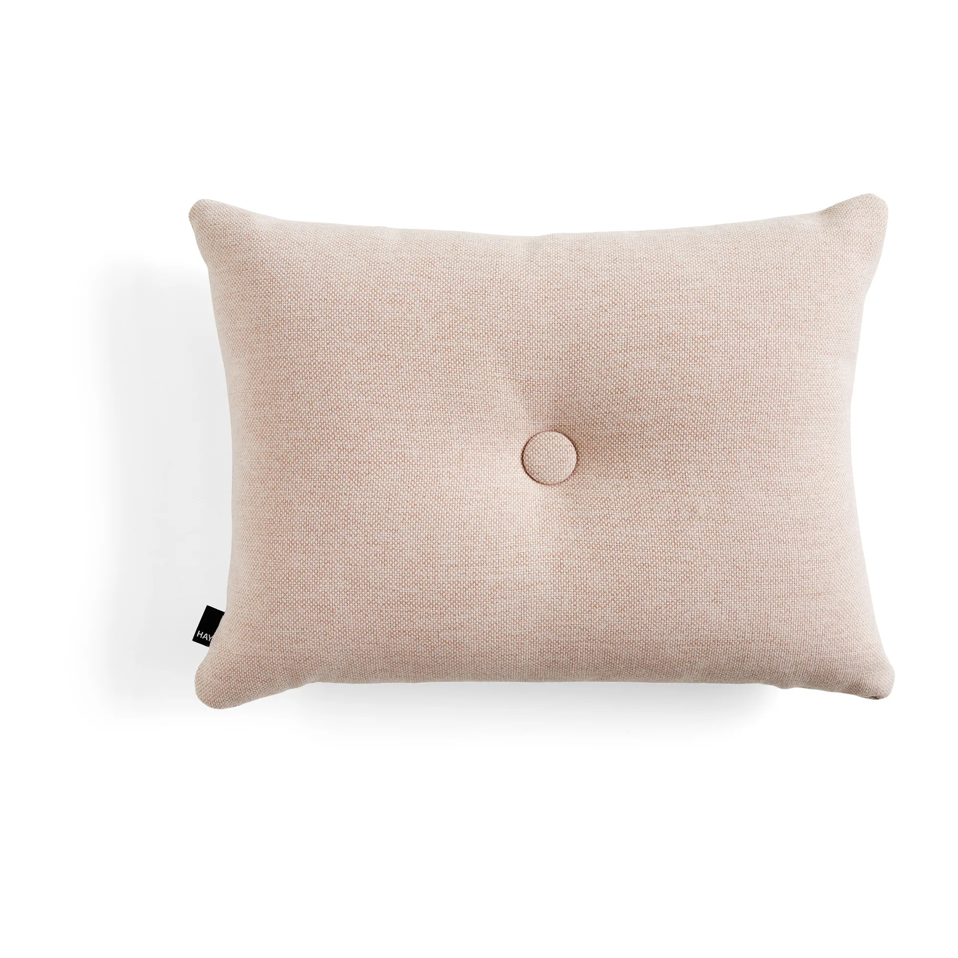 Almofada Dot Cushion Mode 1 45x60 cm, Pastel pink HAY