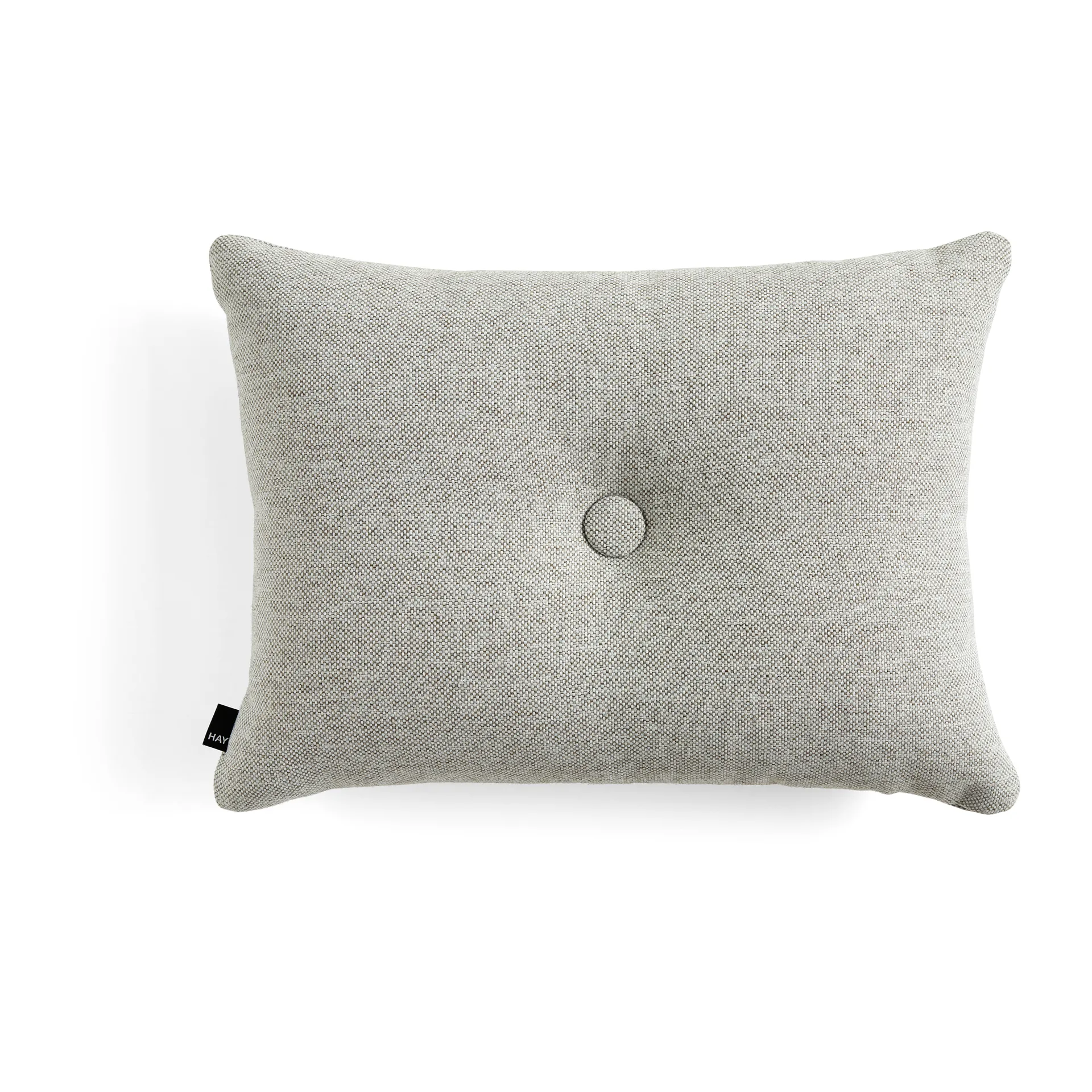 Almofada Dot Cushion Mode 1 45x60 cm, Warm grey HAY