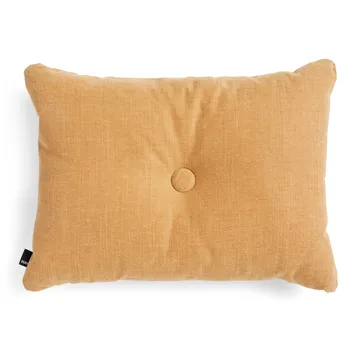 Almofada Dot Cushion Tint 1 45x60 cm - cognac - HAY
