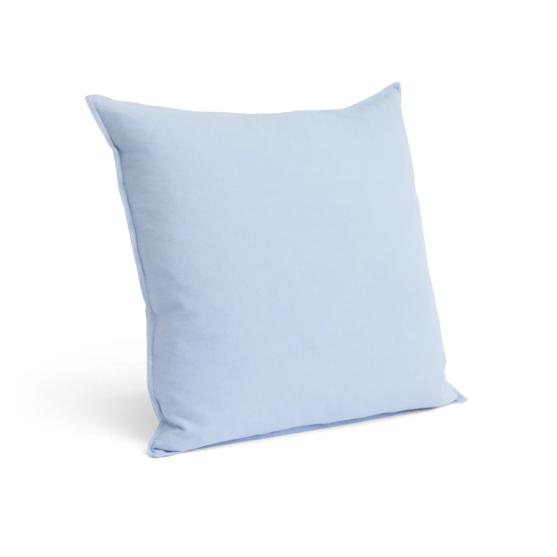 Almofada Linen 60x60 cm, Light blue HAY