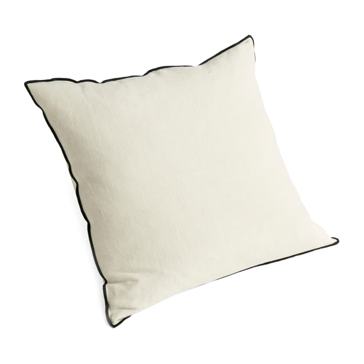 Almofada Outline 50x50 cm, Off white HAY