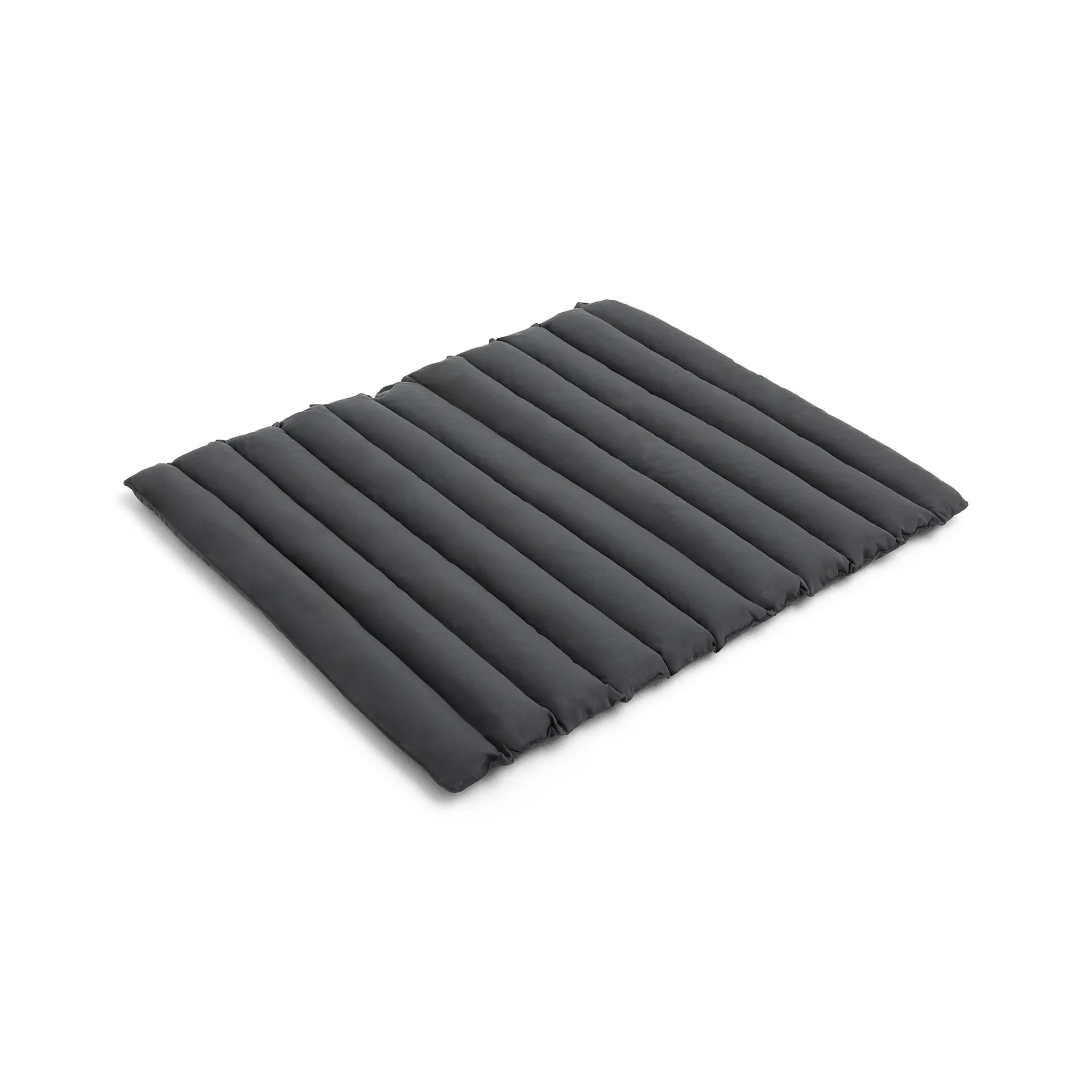 Almofada para banco Palissade Dining Soft Quilted, Anthracite HAY