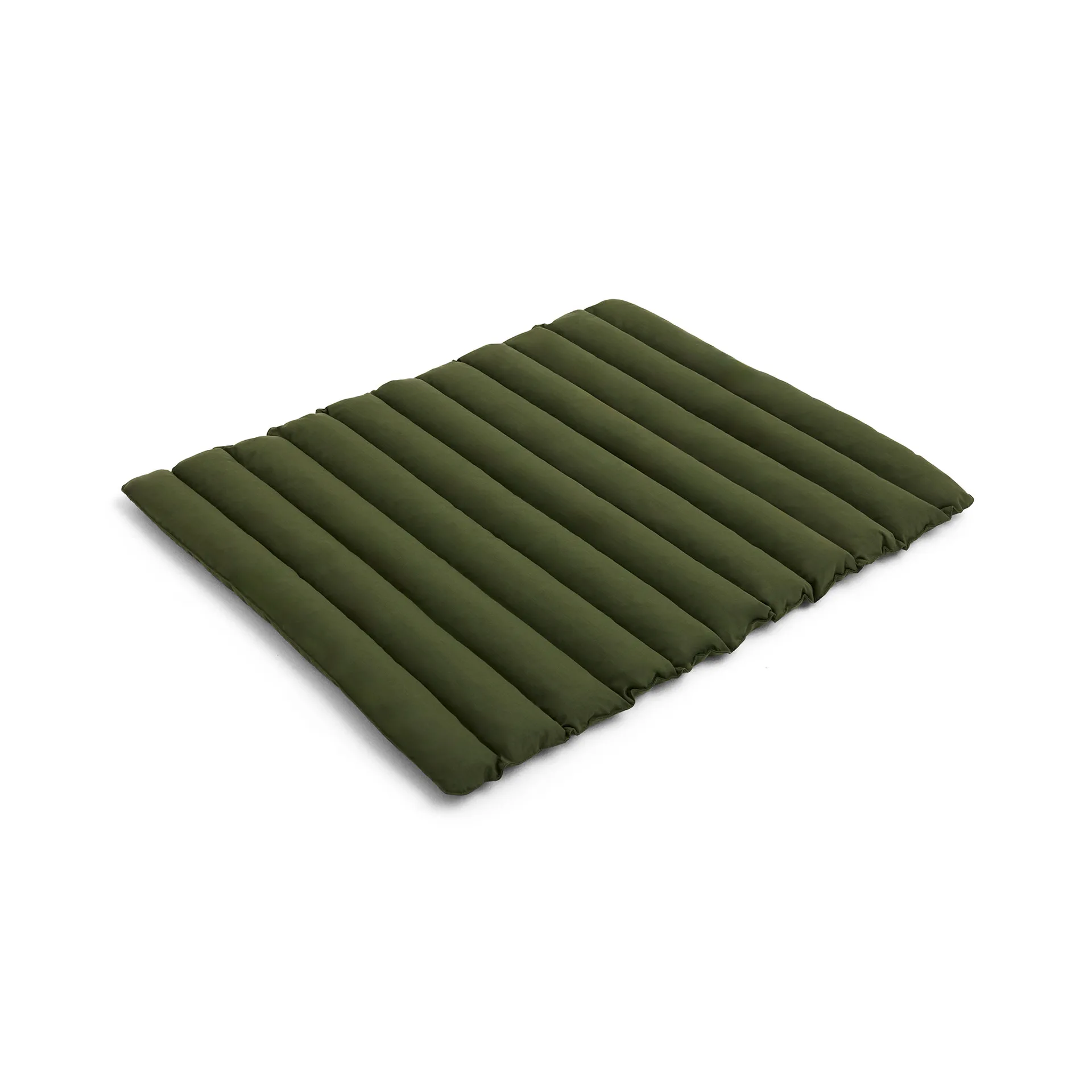 Almofada para banco Palissade Dining Soft Quilted, Olive HAY
