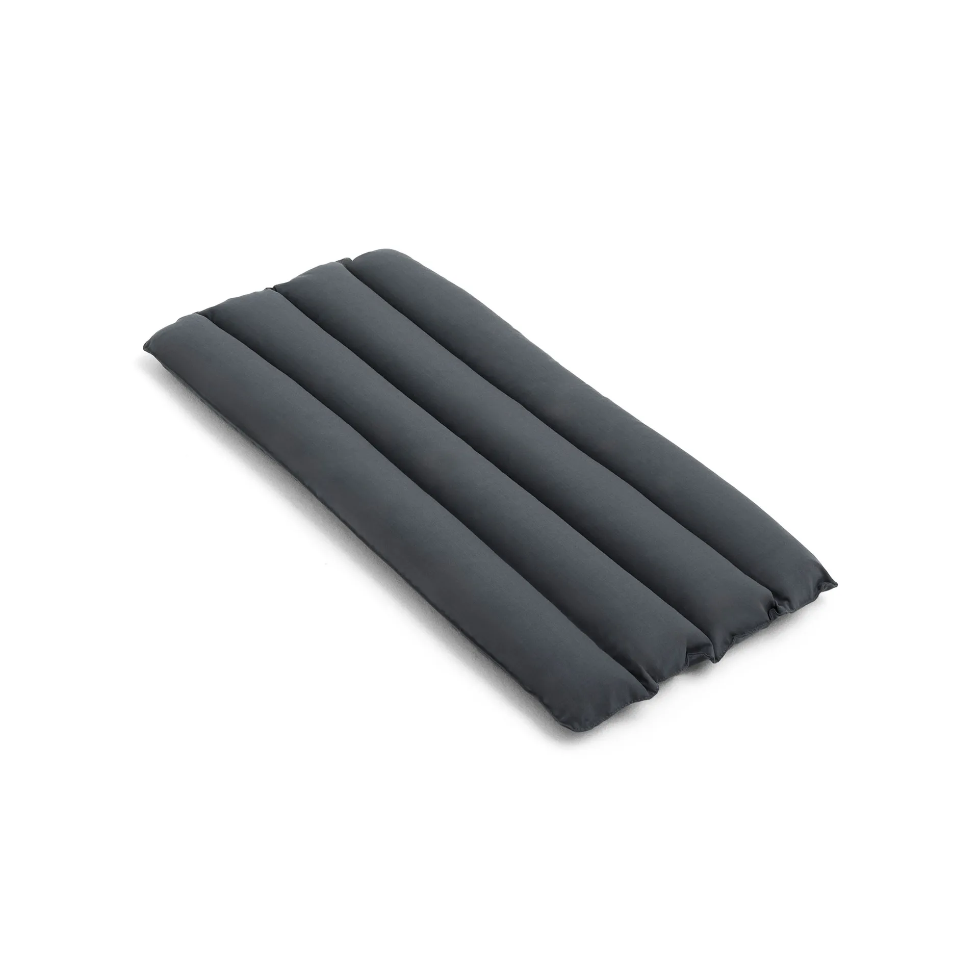 Almofada para cadeira com apoios de braços Palissade Dining Soft Quilted, Anthracite HAY