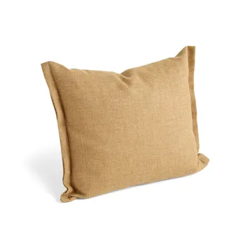Almofada Plica 55x60 cm - Camel - HAY
