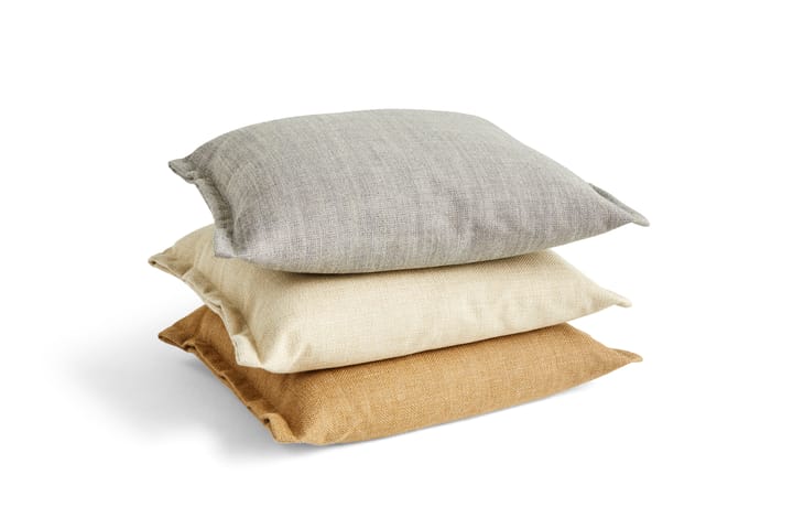 Almofada Plica 55x60 cm, Camel HAY