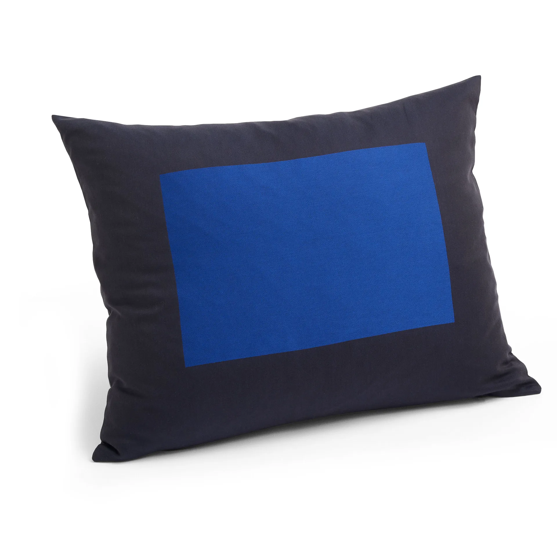 Almofada Ram 48x60 cm, Dark blue HAY