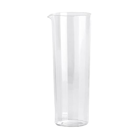 Angle jarra 0,9 L - Claro - HAY