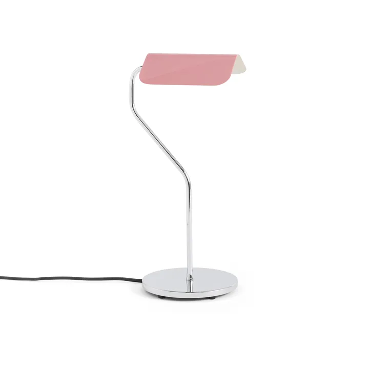Apex candeeiro de mesa - Luis pink - HAY