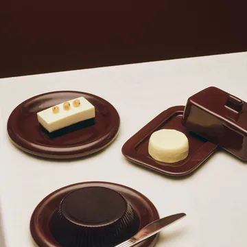 Barro manteigueira  - Borgonha - HAY