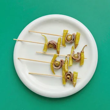 Barro prato Ø18 cm 2 unidades - Off-white - HAY