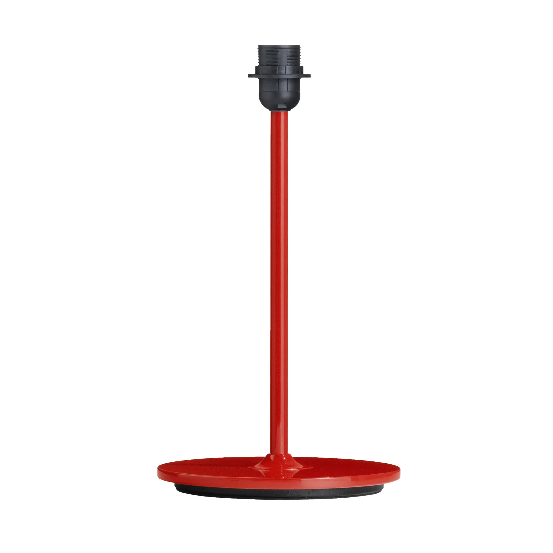 Base de candeeiro Common 39 cm, Signal red-signal red HAY
