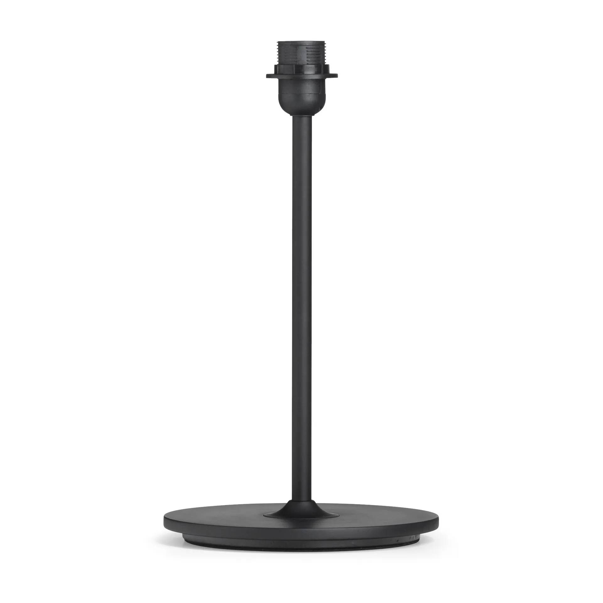Base de candeeiro Common 39 cm, Soft black-soft black HAY