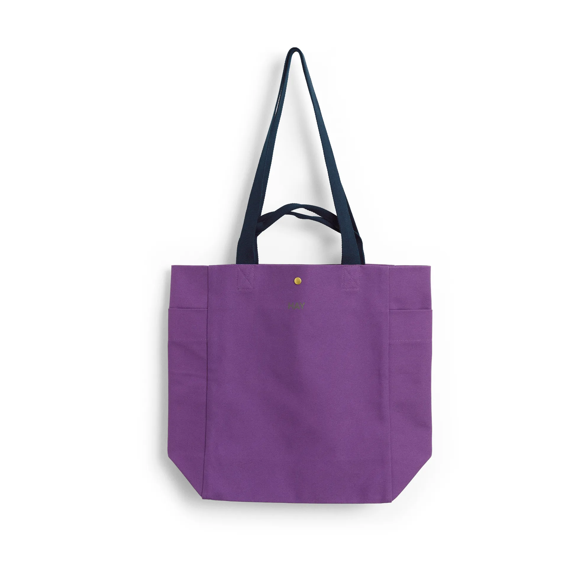 Bolsa Everyday Tote Bag, Purple HAY