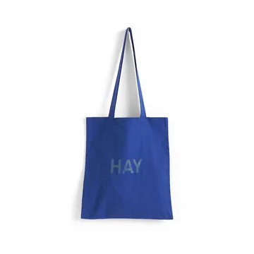 Bolsa HAY Tote Bag - Ultra marine - HAY