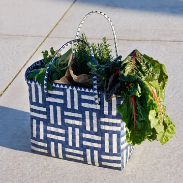 Bolsa Maxim Bag - green, s - HAY