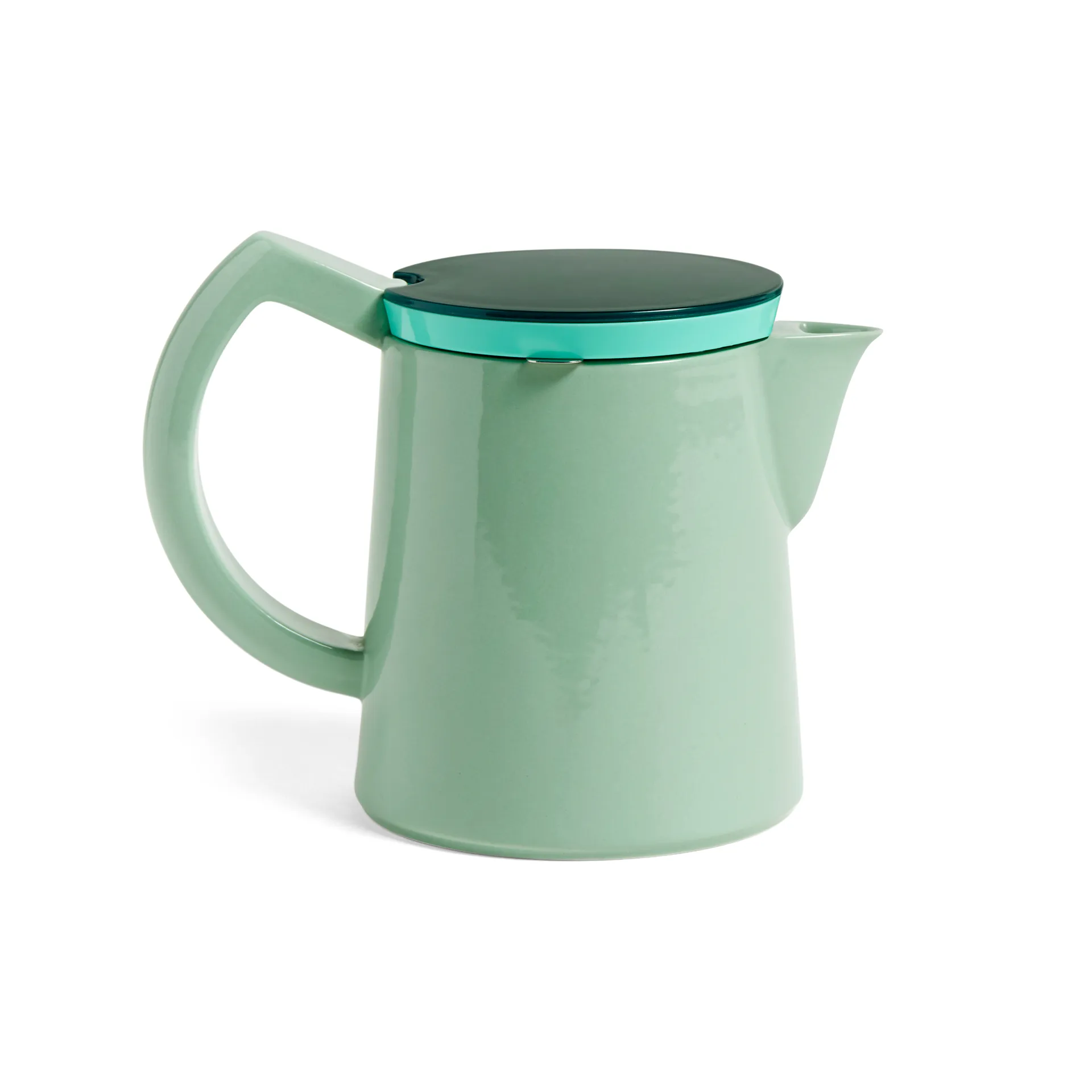 Bule de café HAY M 0,8 L, Mint HAY