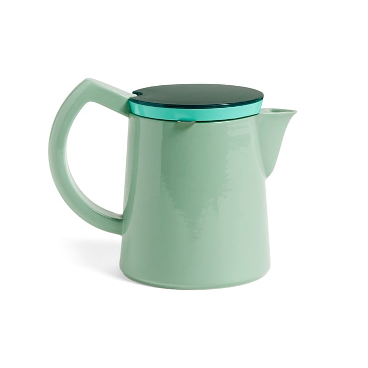Bule de café HAY M 0,8 L - Mint - HAY