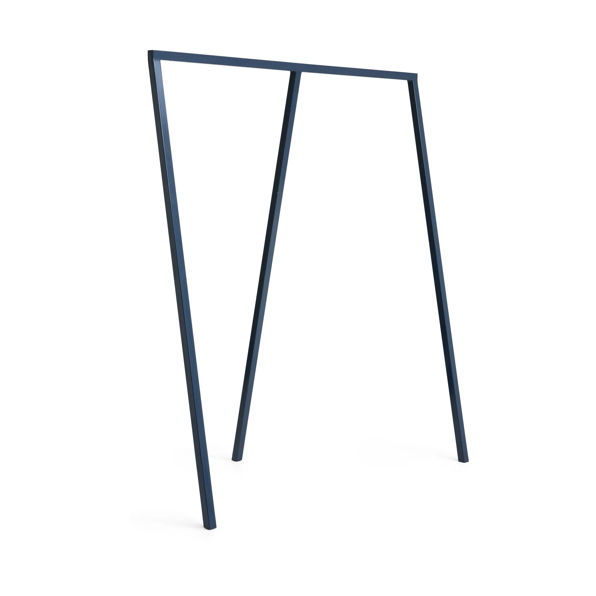 Cabideiro Loop Stand Wardrobe, Deep blue HAY