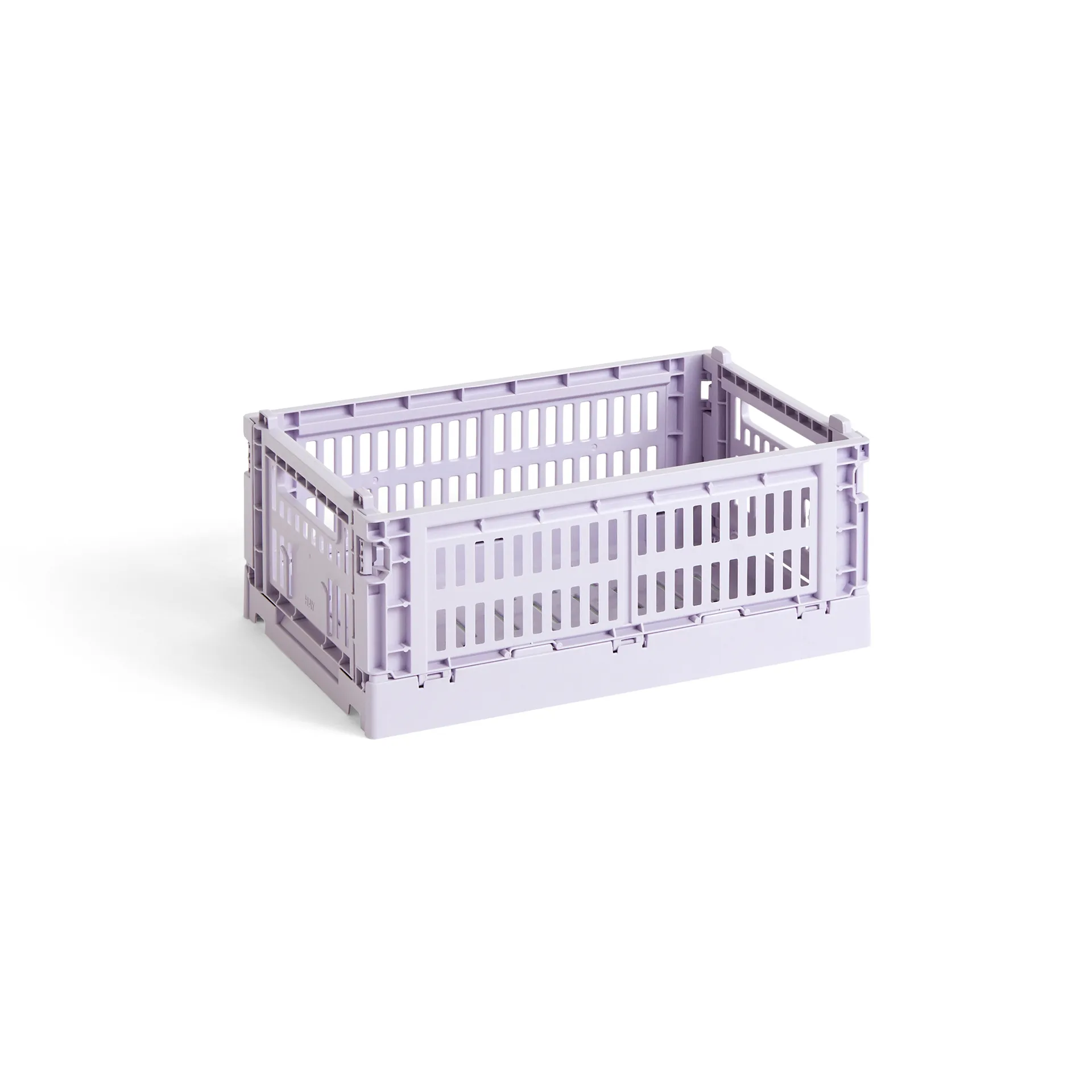 Caixa Colour Crate S 17x26.5 cm, Lavender HAY