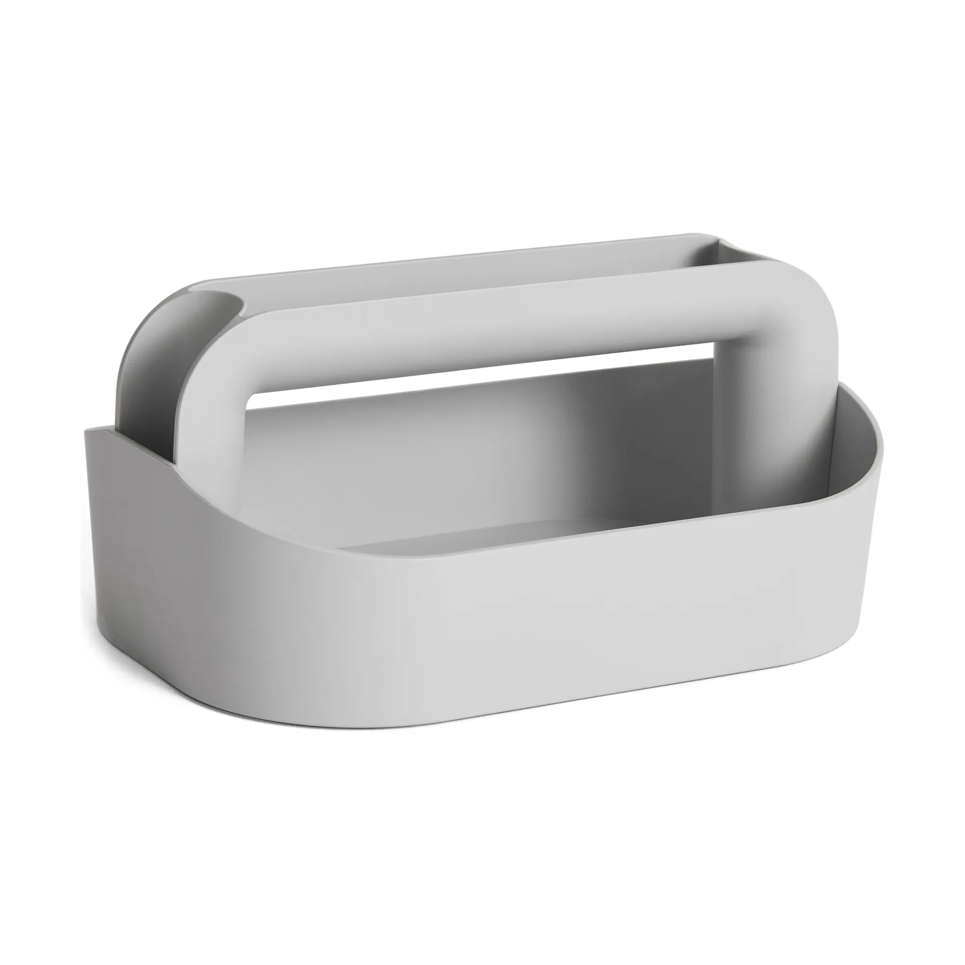 Caixa de arrumação Tool Box recycled 21x30 cm, Grey HAY