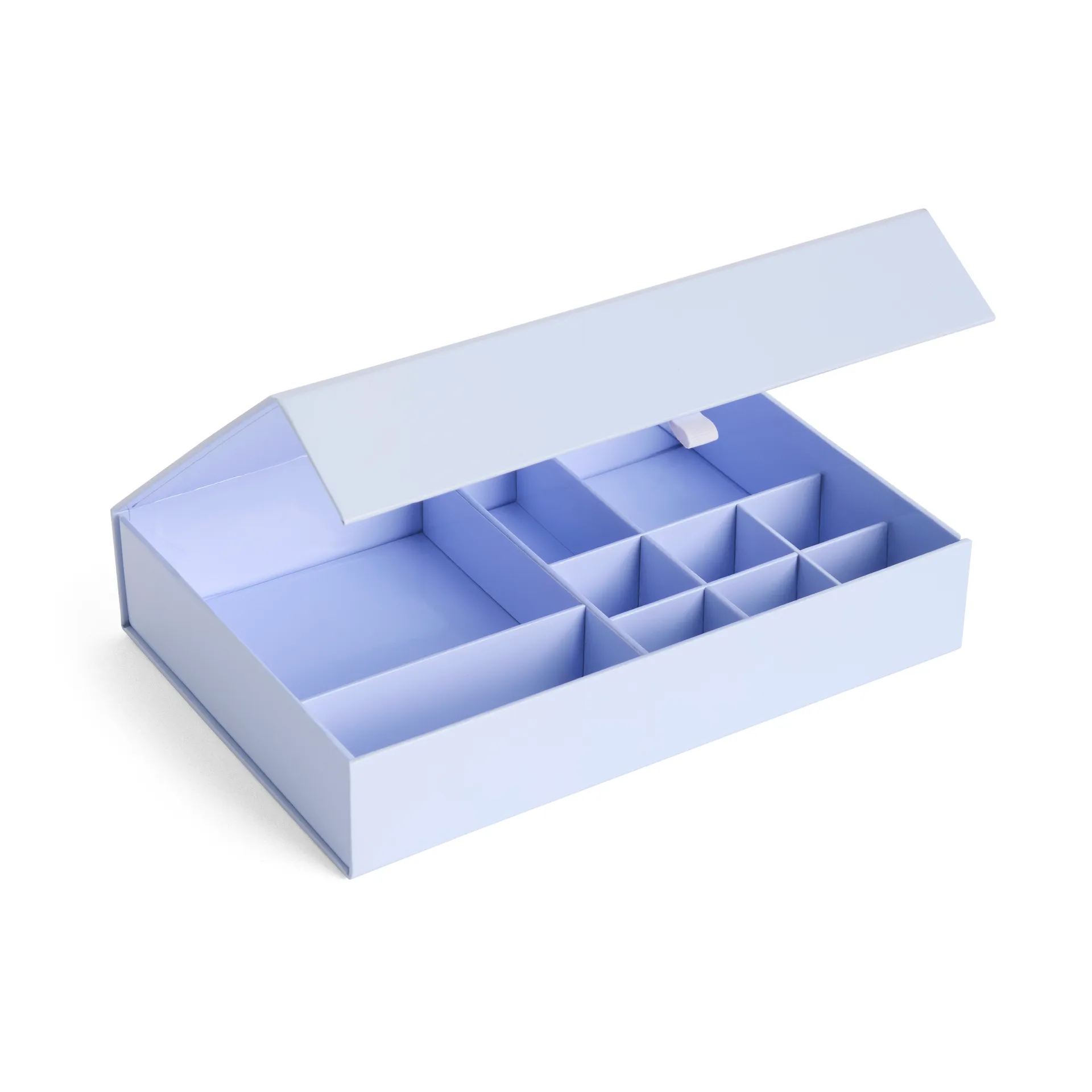 Caixa de jóias Colour Storage 23,2x16,1 cm, Lavender HAY