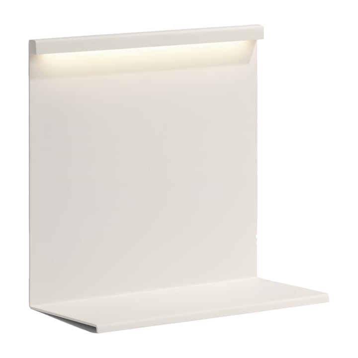 Candeeiro de mesa LBM, Cream white HAY