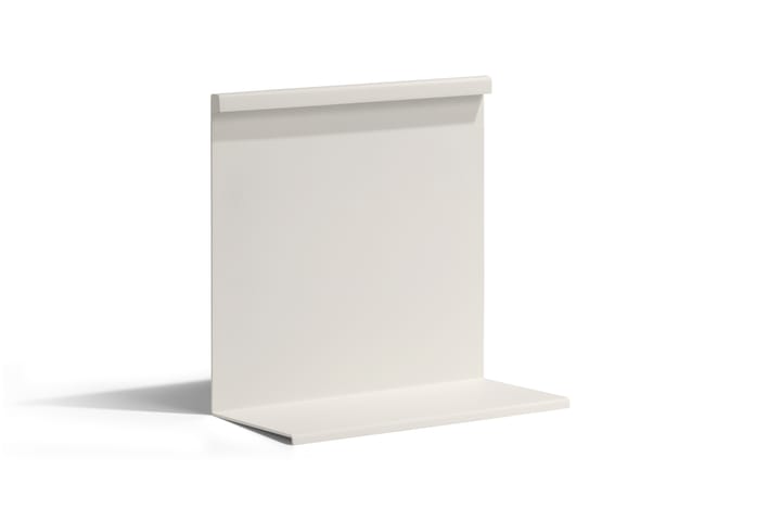 Candeeiro de mesa LBM, Cream white HAY